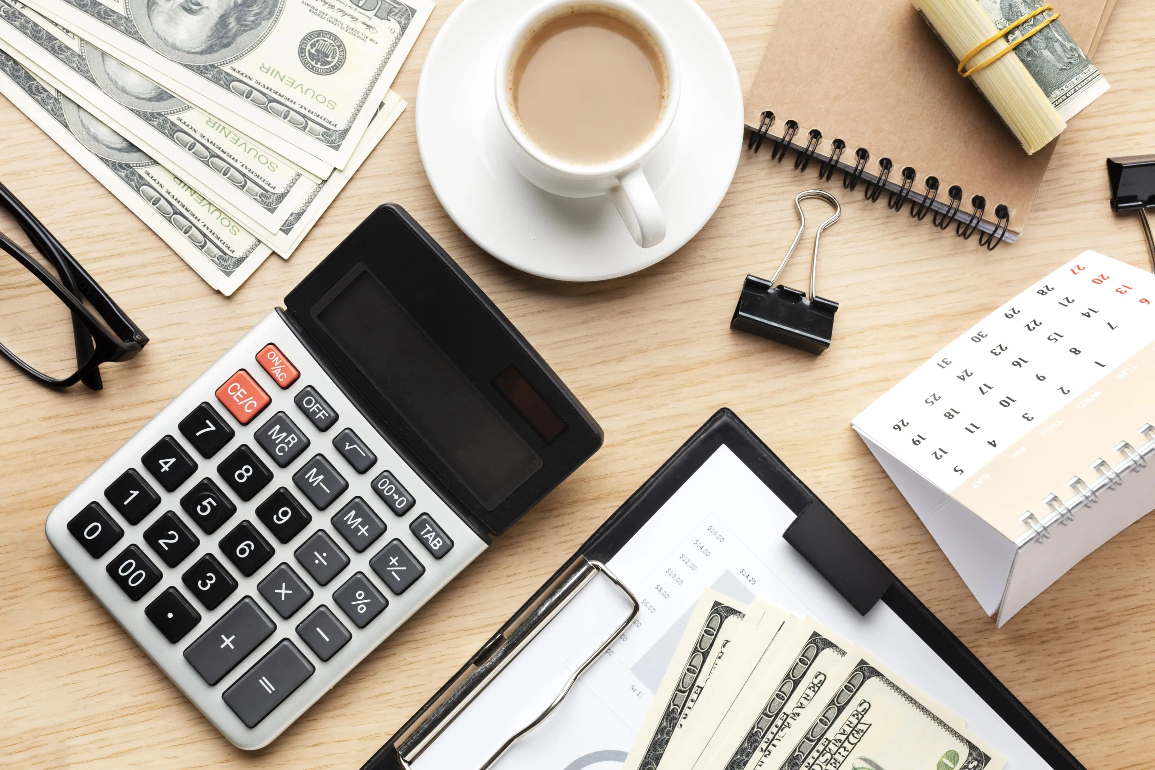 The 4 Financial Reports Every Business Owner Should Track