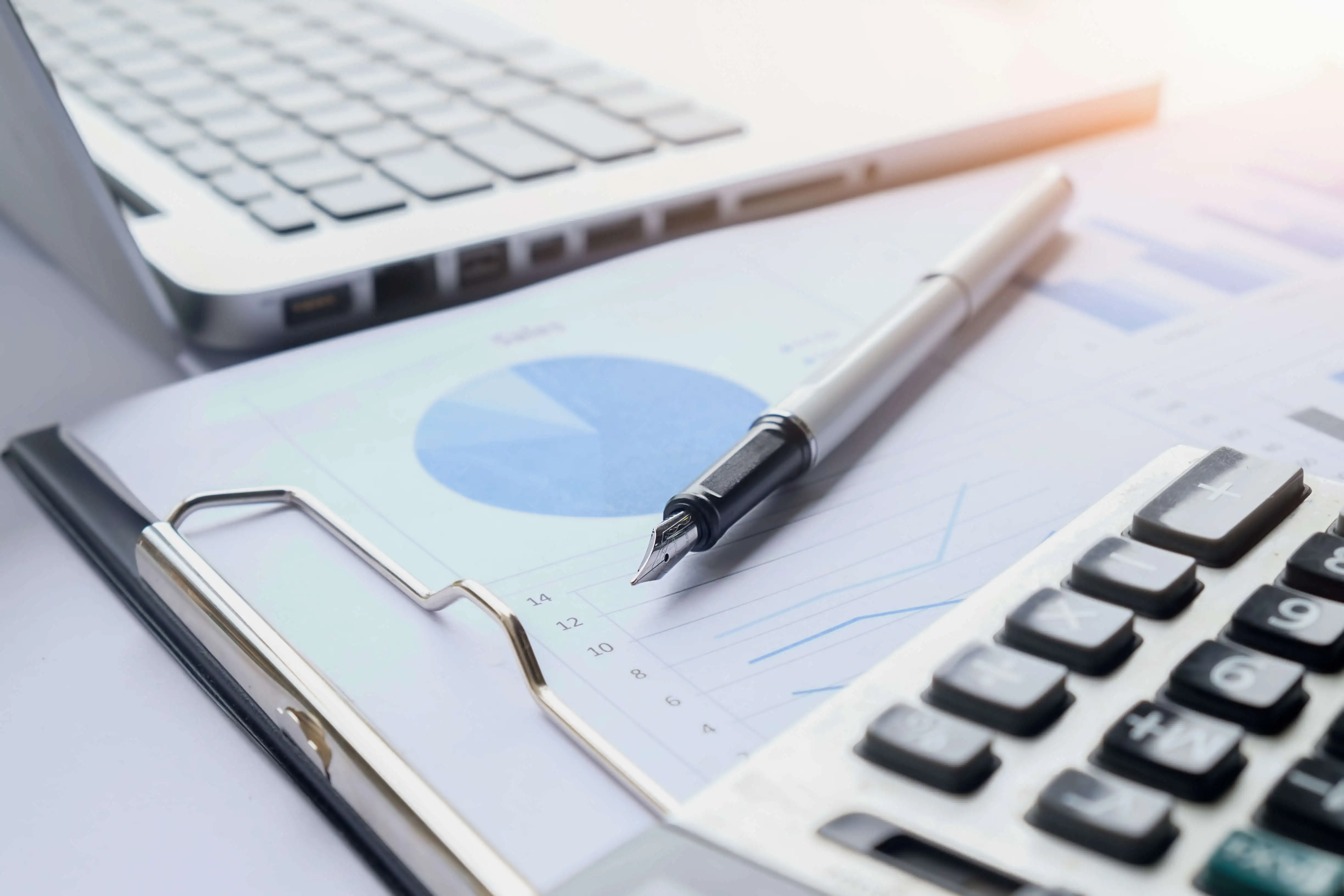 Is Your Business Financially Healthy? Let’s Check!